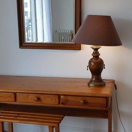 Appartement 83 M2, 4 Lits , 5 Pers, 100 M De La Gare, Confortable Et Lumineux Le Havre Eksteriør billede